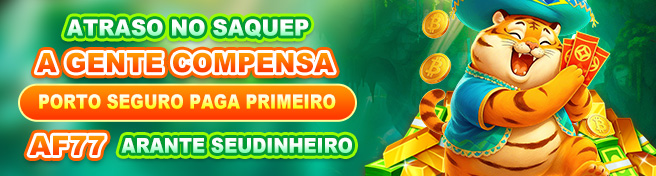 Promoção AF77 5